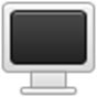 Black Screen for Windows