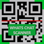 WhatsChat Scanner