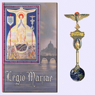 Handbook Legion of Mary in Spanish