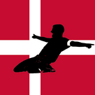 SUPERLIGAEN Dansk fodbold liga