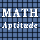 Math Aptitude