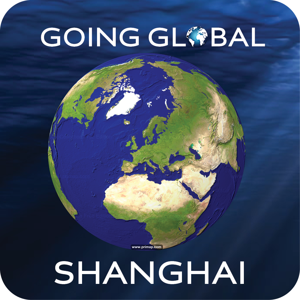 Going Global Shanghai Dashboard