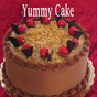Yummy cake