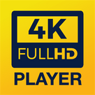 4K Media Player
