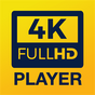 4K Media Player