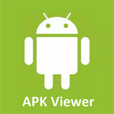 APK Viewer for PC