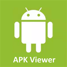 APK Viewer for PC