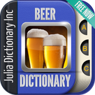 Beer Dictionary