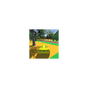 Race Car 3D