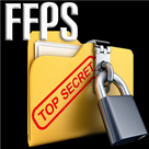 FW File Folder Permissions Structure