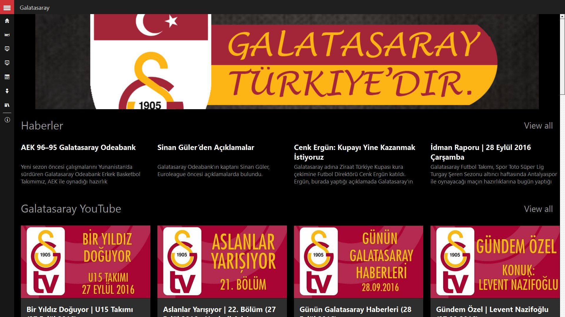 Galatasaray1905