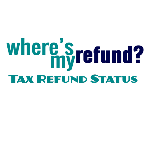 Where's My Tax Refund Status
