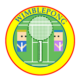 WimblePong Tennis