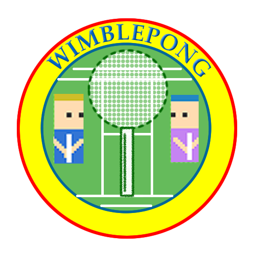 WimblePong Tennis