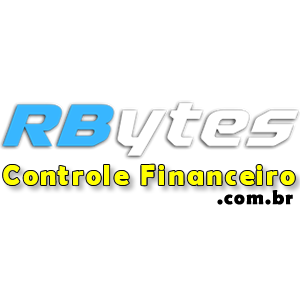 RBytes Controle Financeiro Online