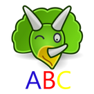 Dinosaur ABC