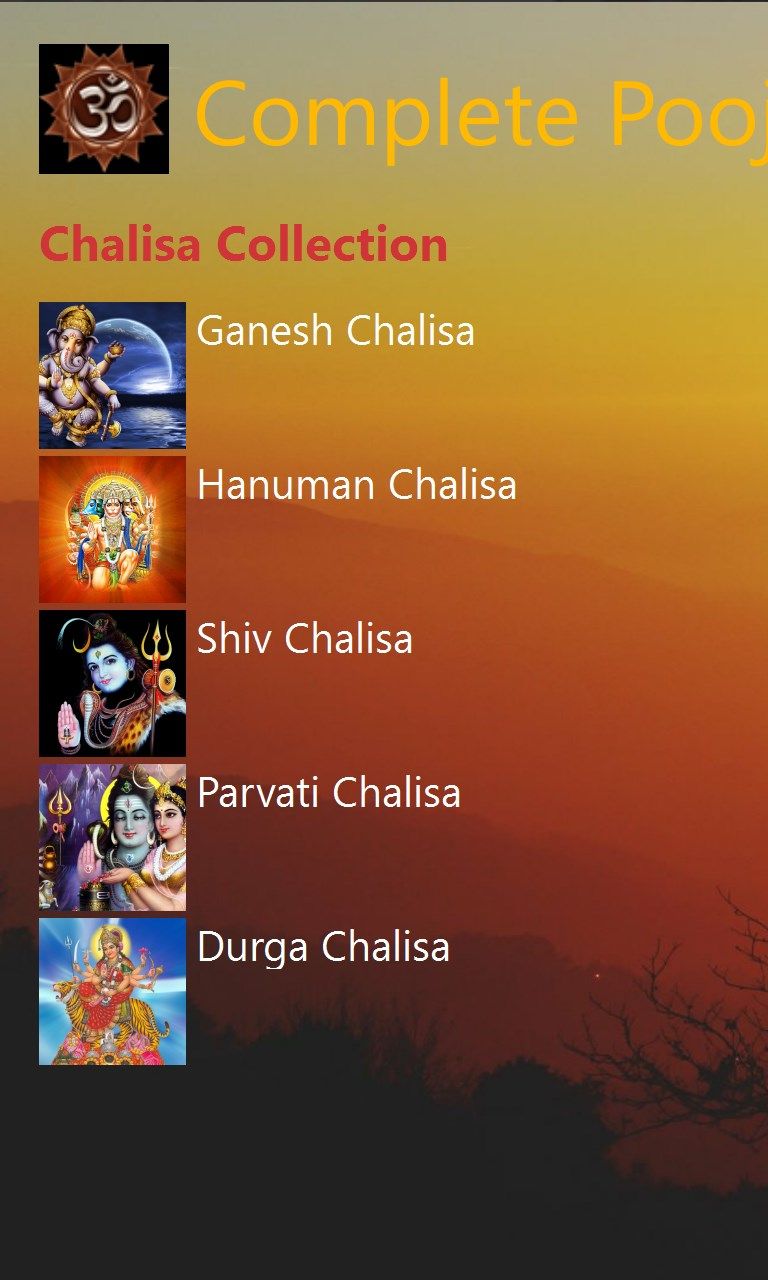 Complete Pooja guide
