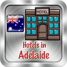 Hotels in Adelaide, Australia
