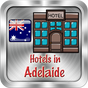 Hotels in Adelaide, Australia