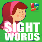 Princesses Learn Sight Words