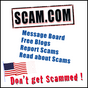 Scams - Scam - Scam.com
