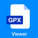 GPX Viewer.
