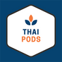 Thai pods