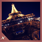 Tour Eiffel à Paris - Visit the Eiffel on Your Screen