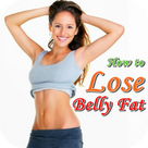 Lose Belly Fat!