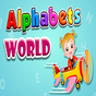 Kids World Alphabets & Numbers
