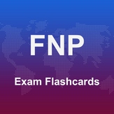 FNP Exam Flashcards 2017