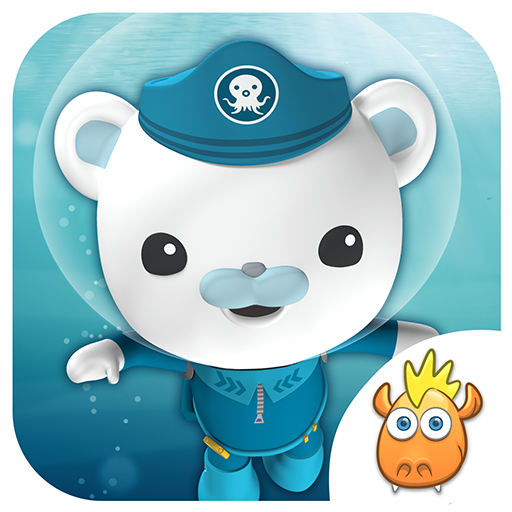 The Octonauts and the Whale Shark