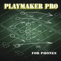 Playmaker Football for Phones