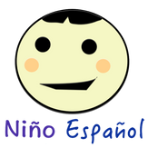 Niño Español ABC