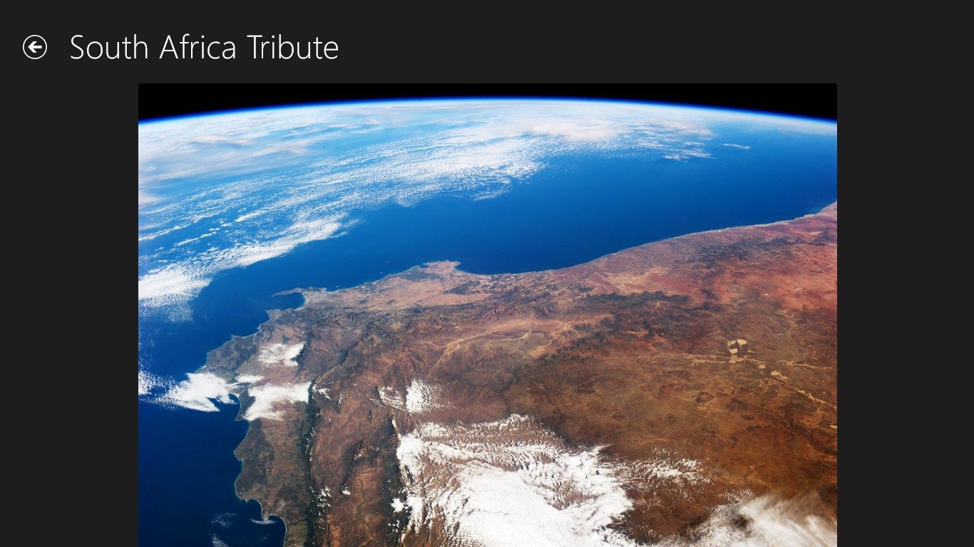 NASA Earth Observatory