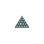 Triangle Peg Solitaire
