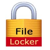 File Locker (Encrypter Decrypter)
