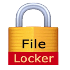 File Locker (Encrypter Decrypter)