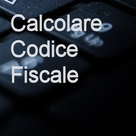 Calcolare Codice Fiscale