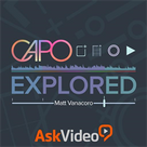Exploring CAPO Course by Ask.Video