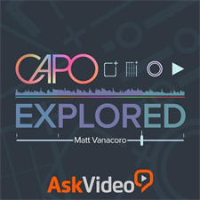 Exploring CAPO Course by Ask.Video