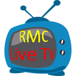 Remote Media Center Live TV