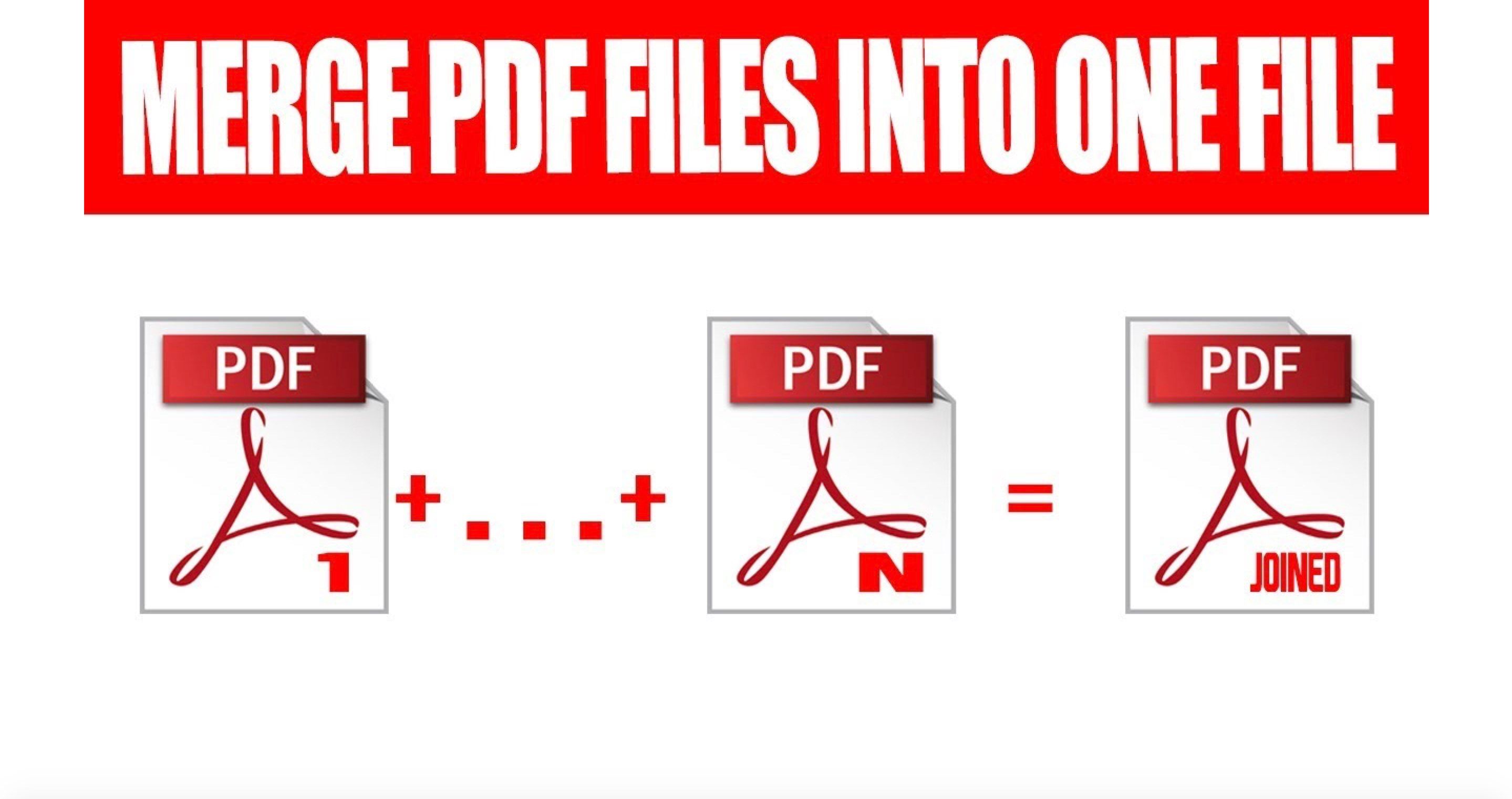PDF Binder Plus