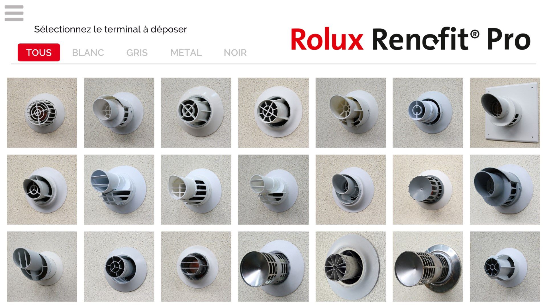 Rolux Renofit®