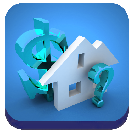 Mortgage calculator & Mortgage loans mini-course - learn about loan rates, mortgage refinance, mortgage calculator and Save money!