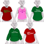 Holiday Tops Bundle!