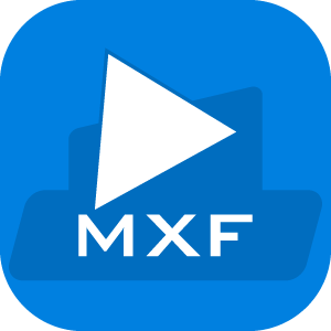 MXF to MP4 - MXF to