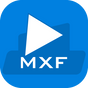 MXF to MP4 - MXF to