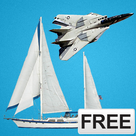 Airplanes & Boats (Free!)