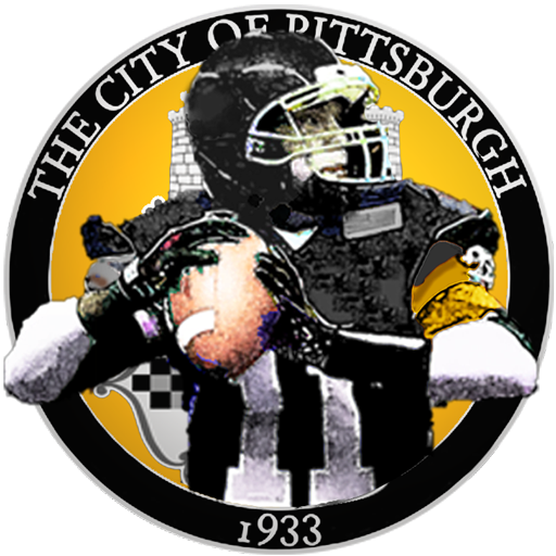 Pittsburgh Football